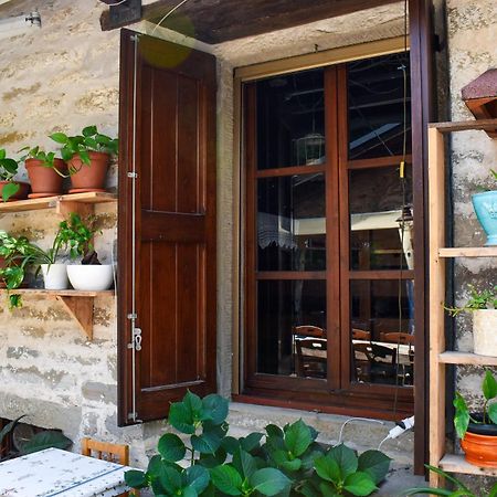 Albergo Ristorante Ca Di Veroli Bagno di Romagna Zewnętrze zdjęcie