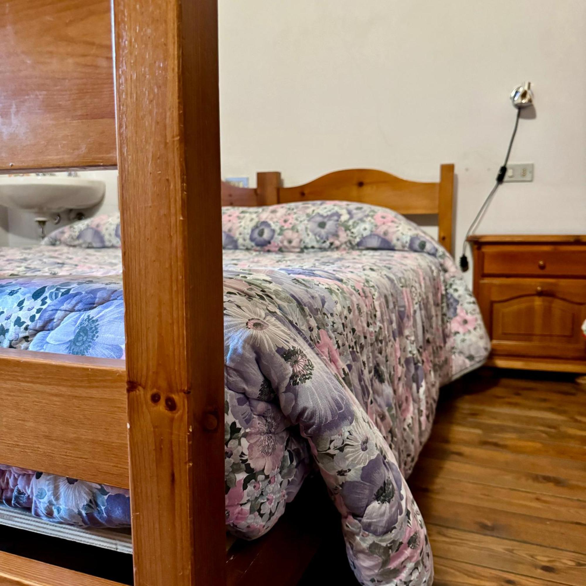 Albergo Ristorante Ca Di Veroli Bagno di Romagna Zewnętrze zdjęcie