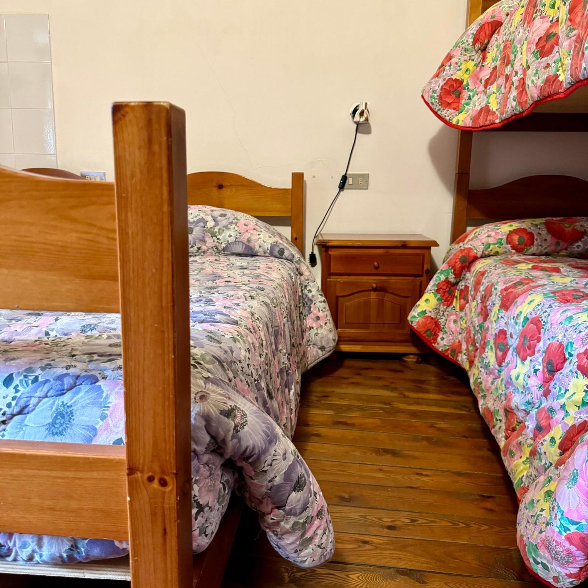 Albergo Ristorante Ca Di Veroli Bagno di Romagna Zewnętrze zdjęcie