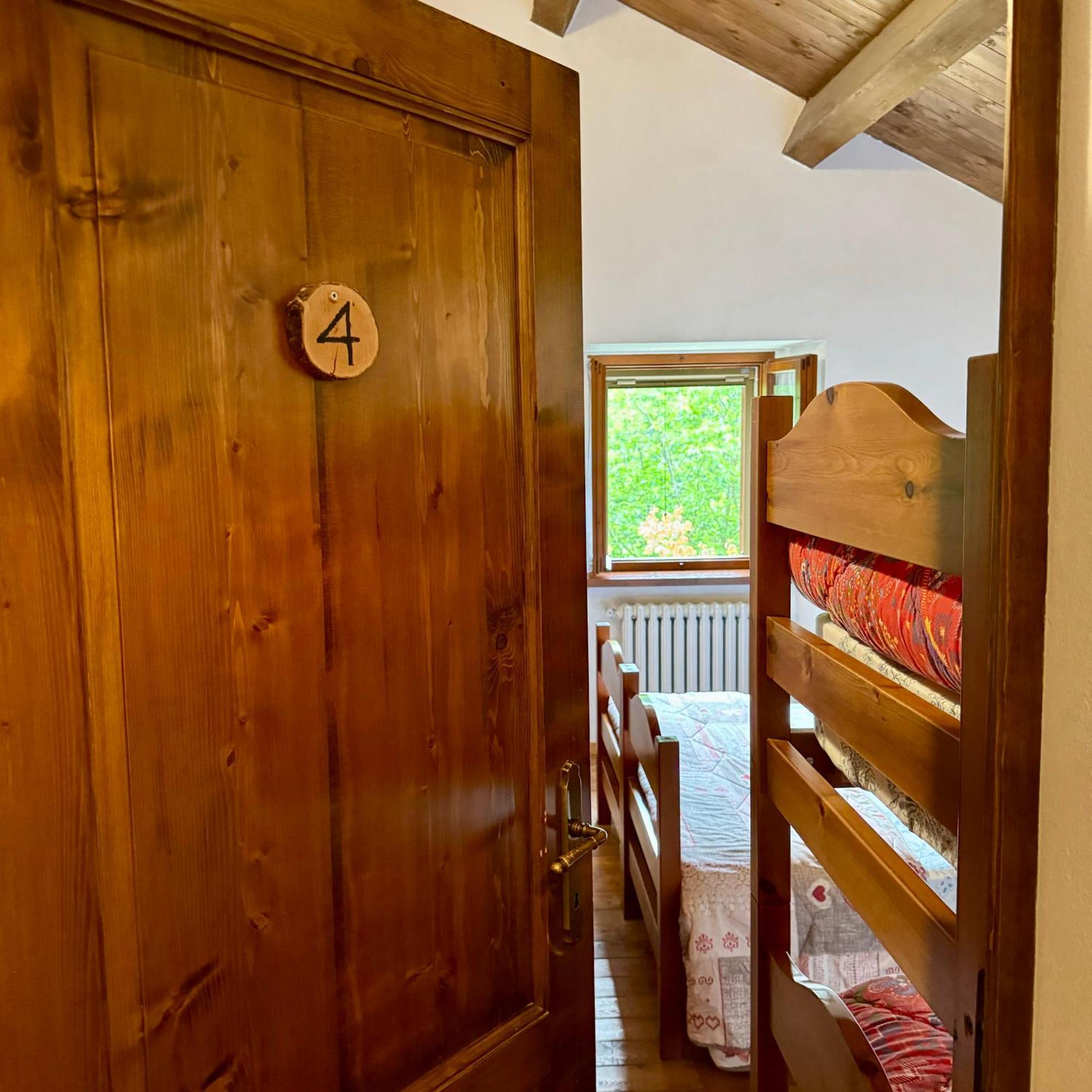 Albergo Ristorante Ca Di Veroli Bagno di Romagna Zewnętrze zdjęcie