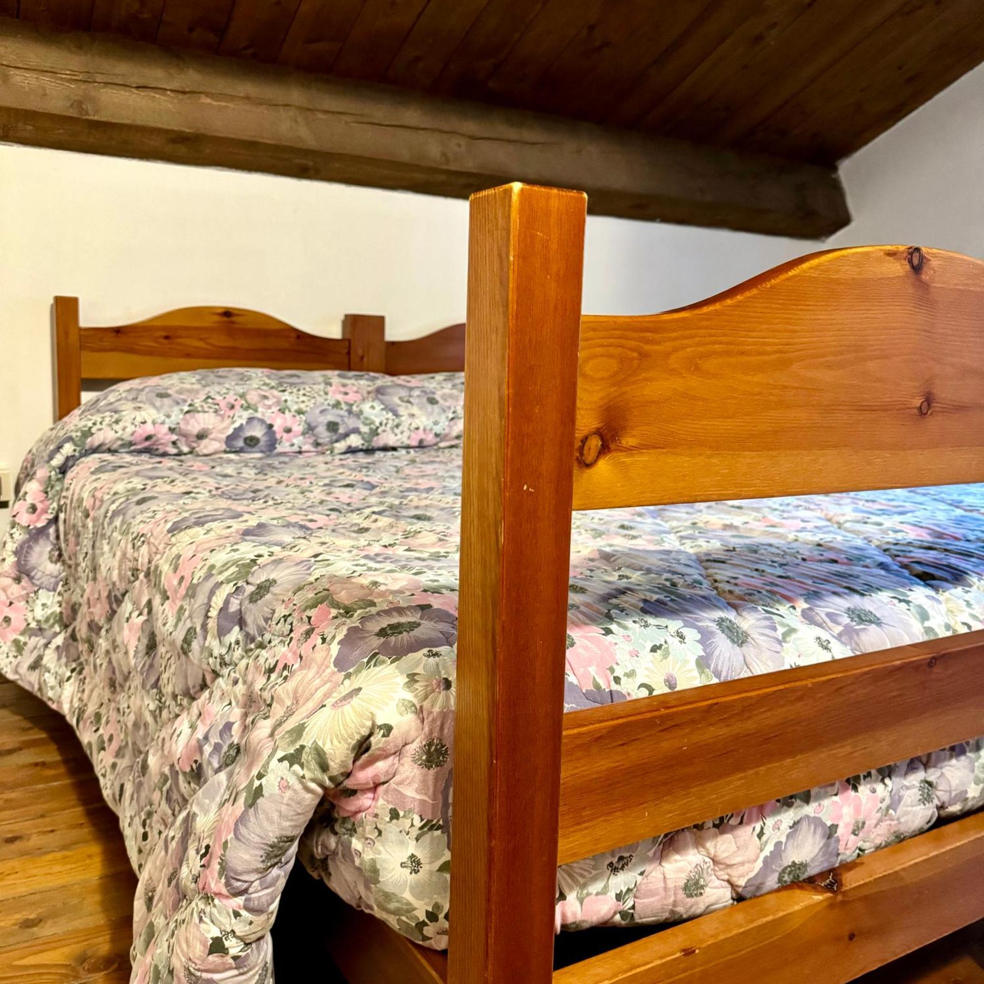 Albergo Ristorante Ca Di Veroli Bagno di Romagna Zewnętrze zdjęcie