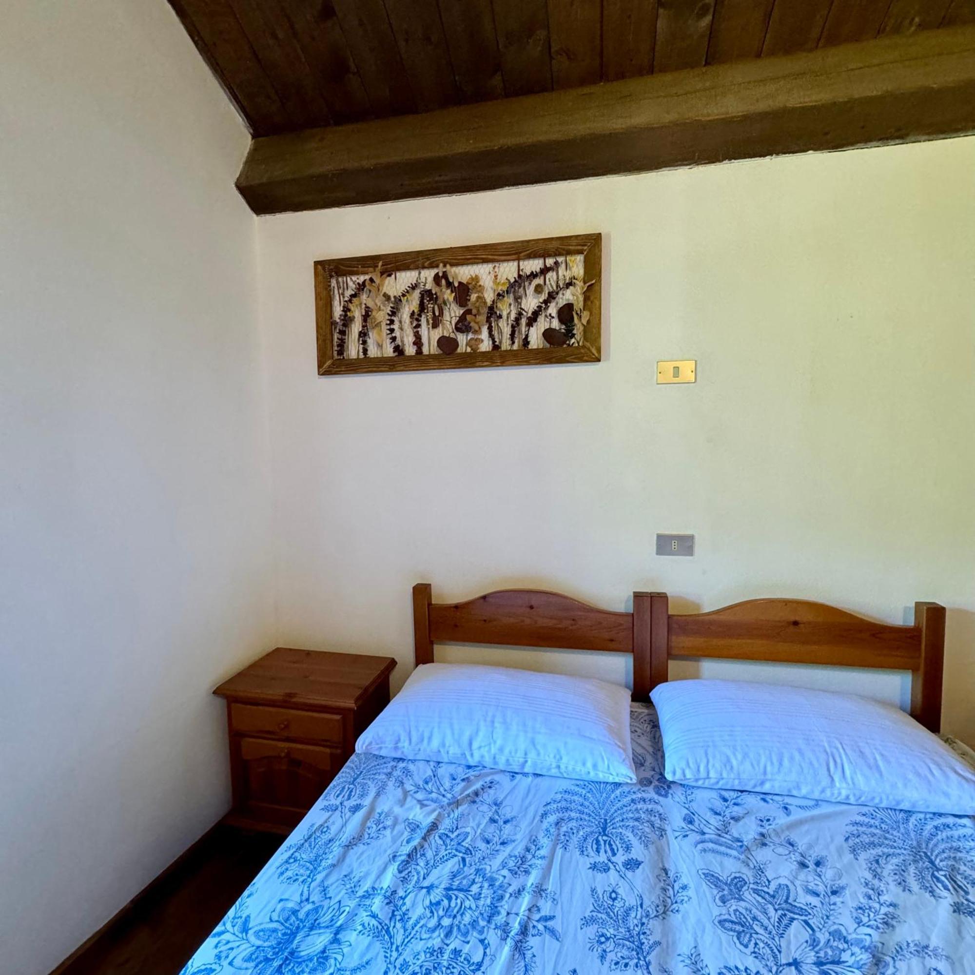 Albergo Ristorante Ca Di Veroli Bagno di Romagna Zewnętrze zdjęcie