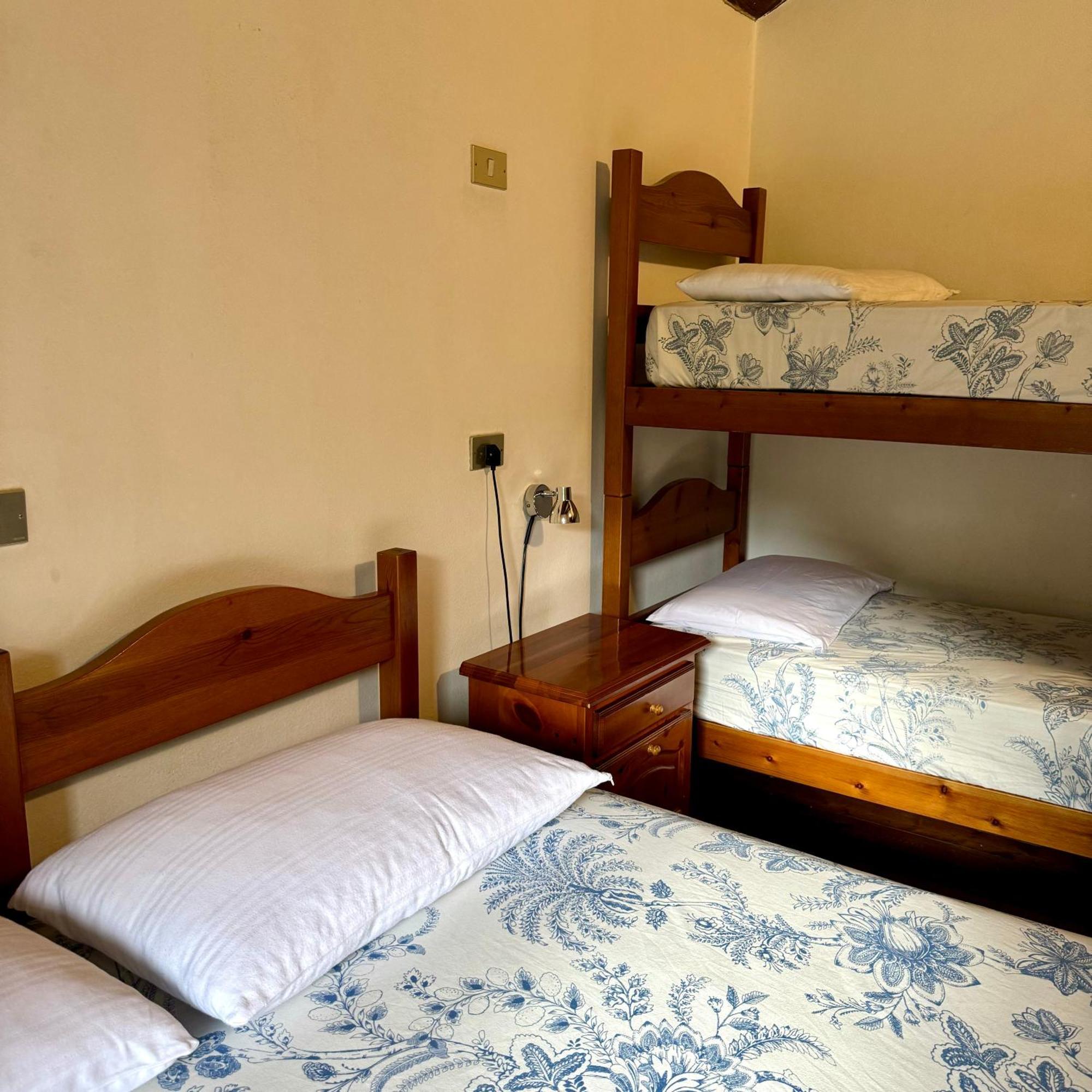 Albergo Ristorante Ca Di Veroli Bagno di Romagna Zewnętrze zdjęcie