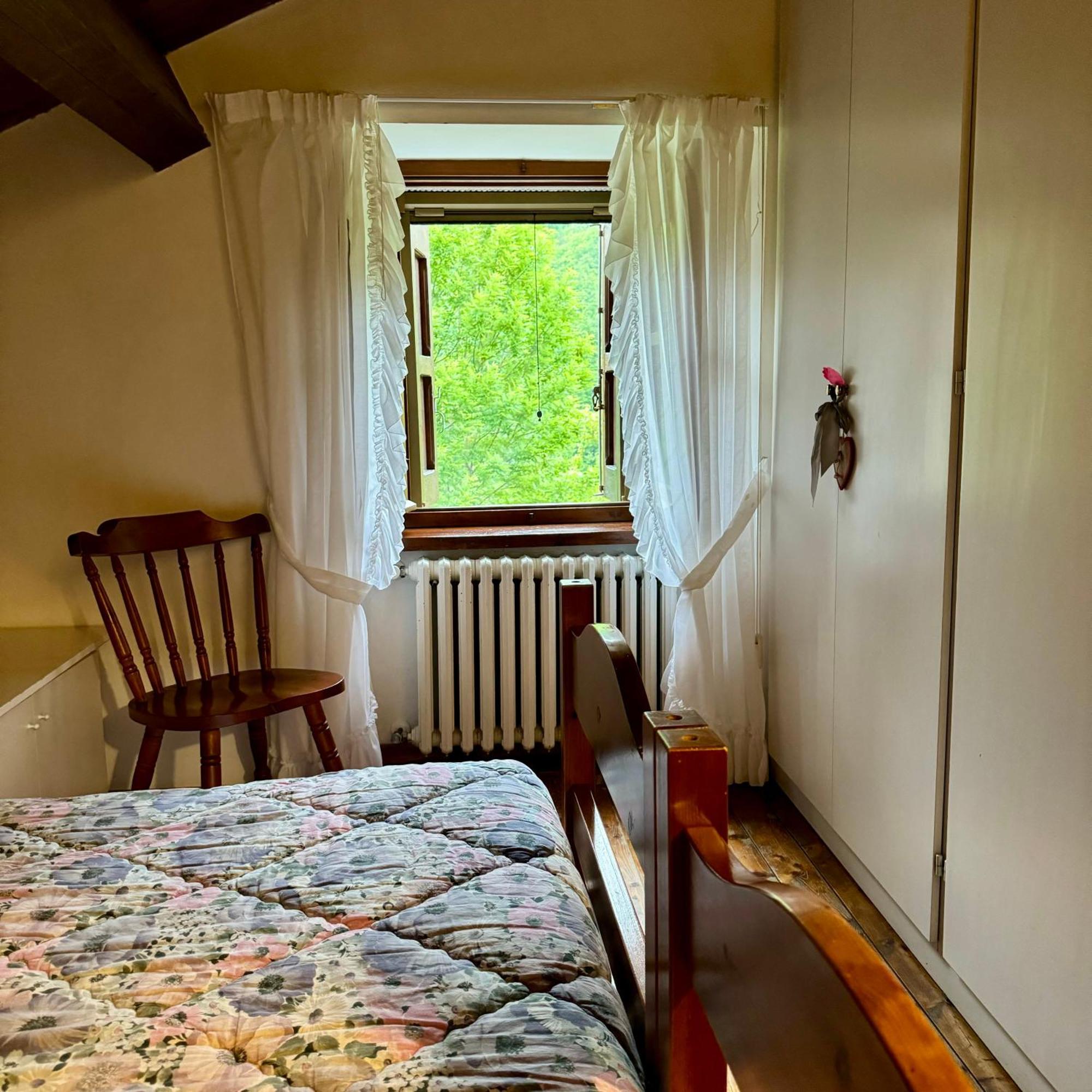 Albergo Ristorante Ca Di Veroli Bagno di Romagna Zewnętrze zdjęcie
