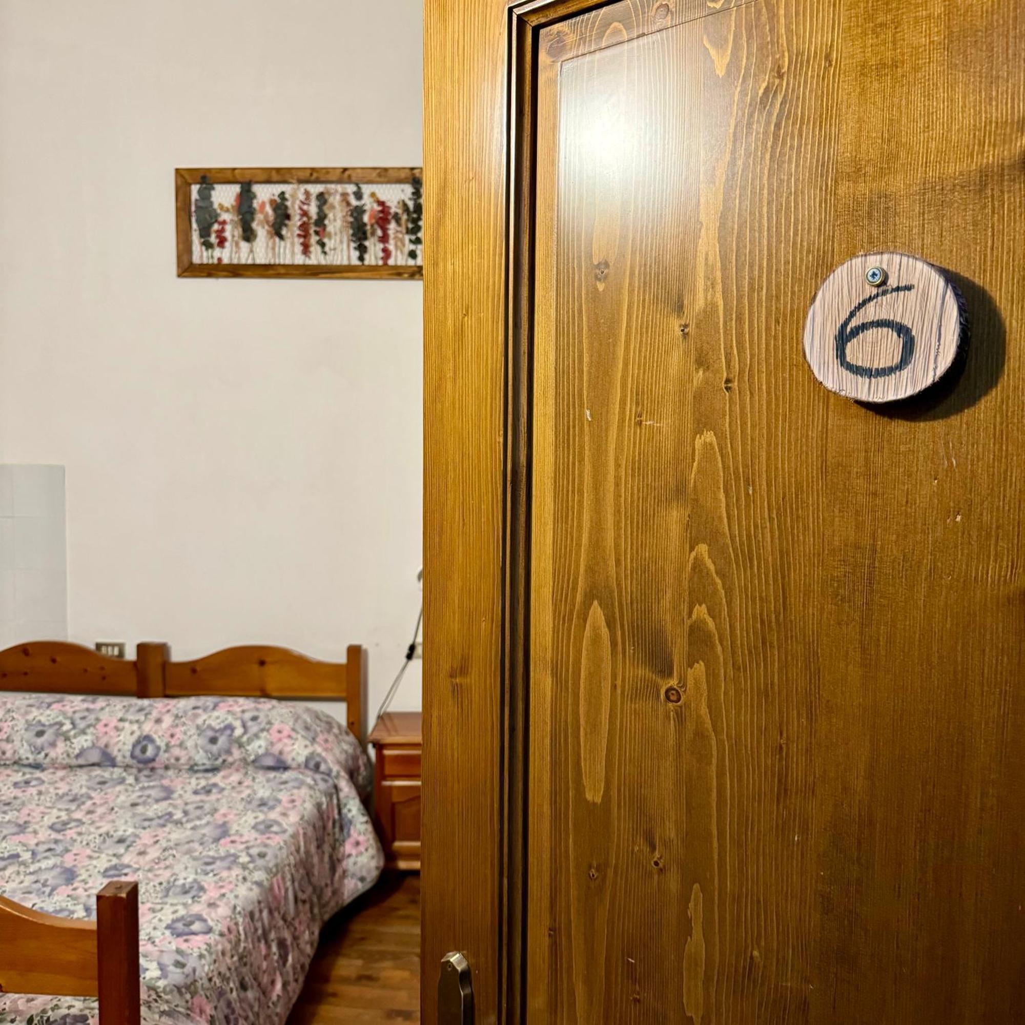 Albergo Ristorante Ca Di Veroli Bagno di Romagna Zewnętrze zdjęcie