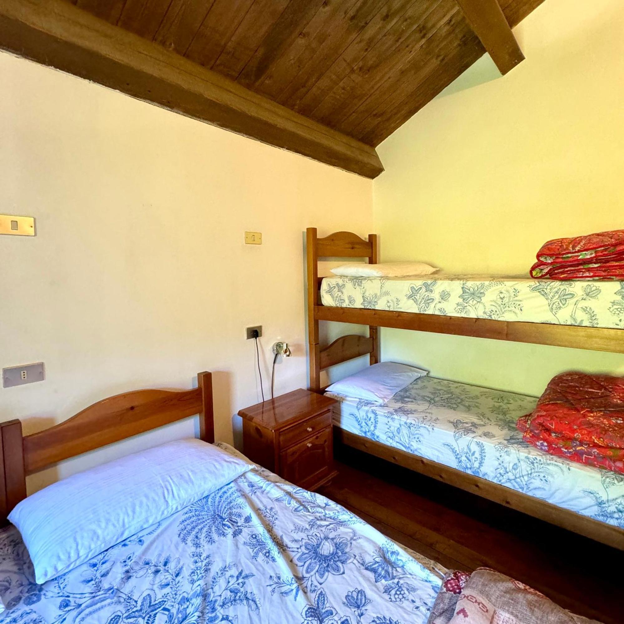 Albergo Ristorante Ca Di Veroli Bagno di Romagna Zewnętrze zdjęcie
