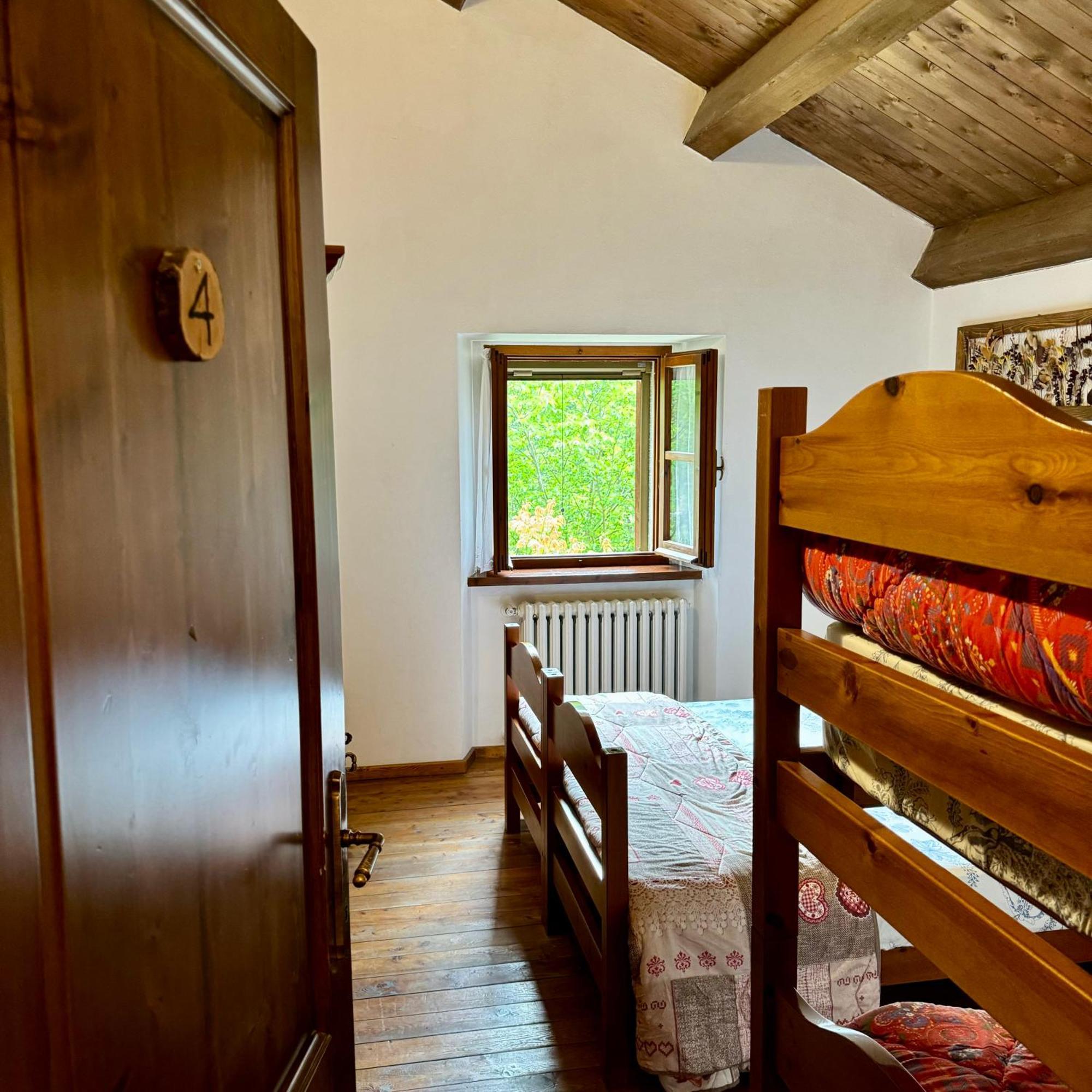 Albergo Ristorante Ca Di Veroli Bagno di Romagna Zewnętrze zdjęcie