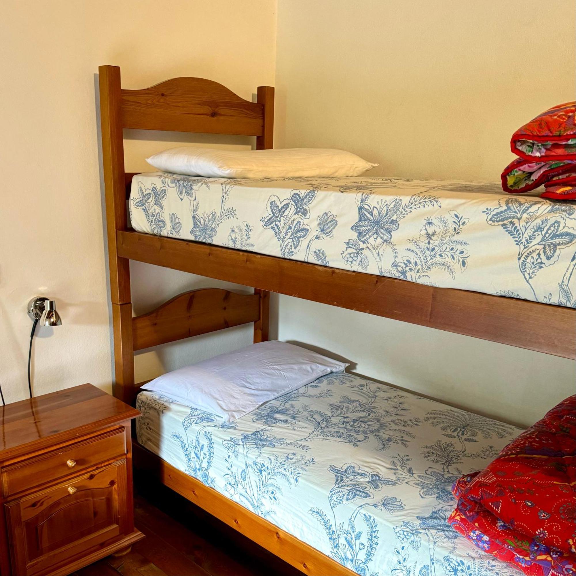 Albergo Ristorante Ca Di Veroli Bagno di Romagna Zewnętrze zdjęcie