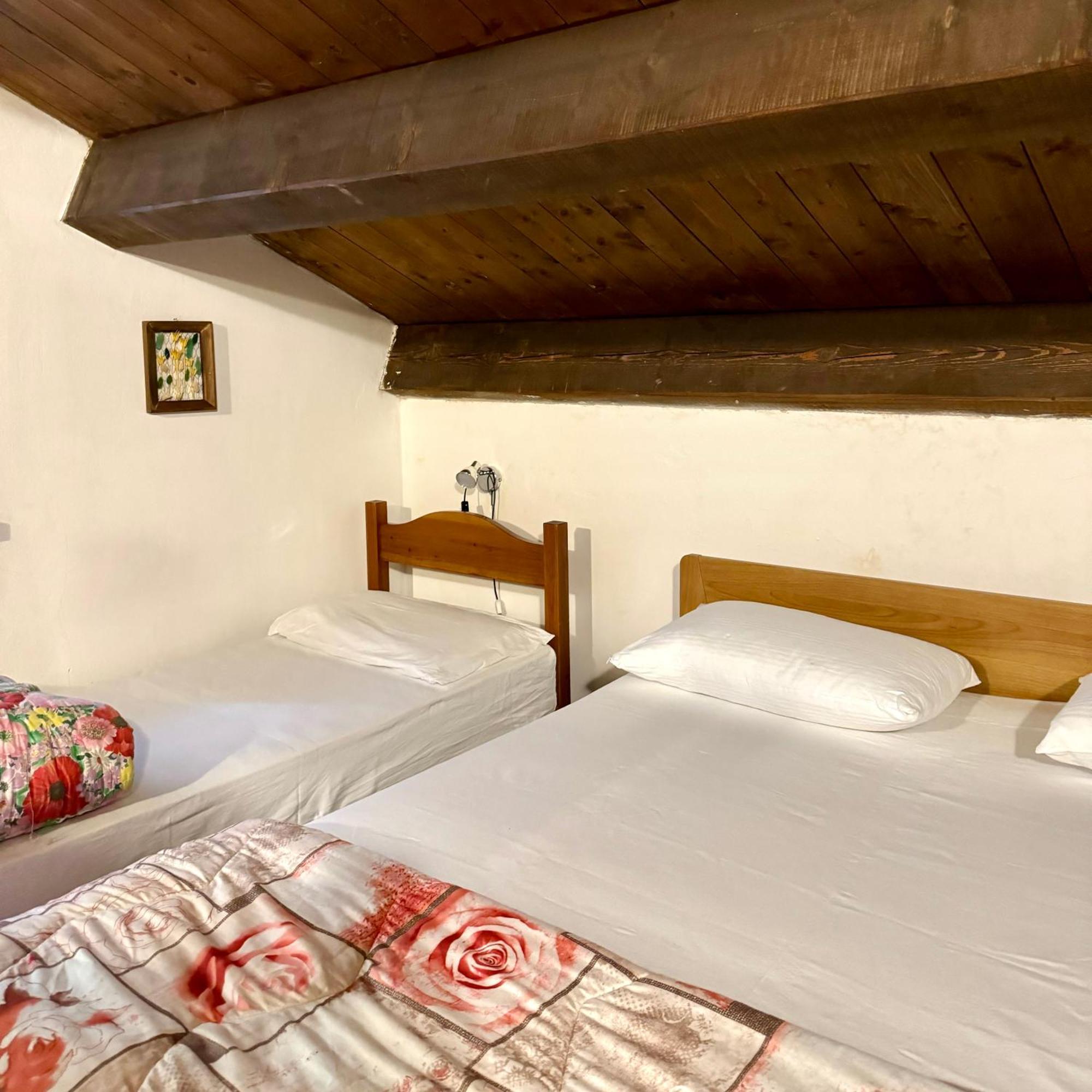 Albergo Ristorante Ca Di Veroli Bagno di Romagna Zewnętrze zdjęcie