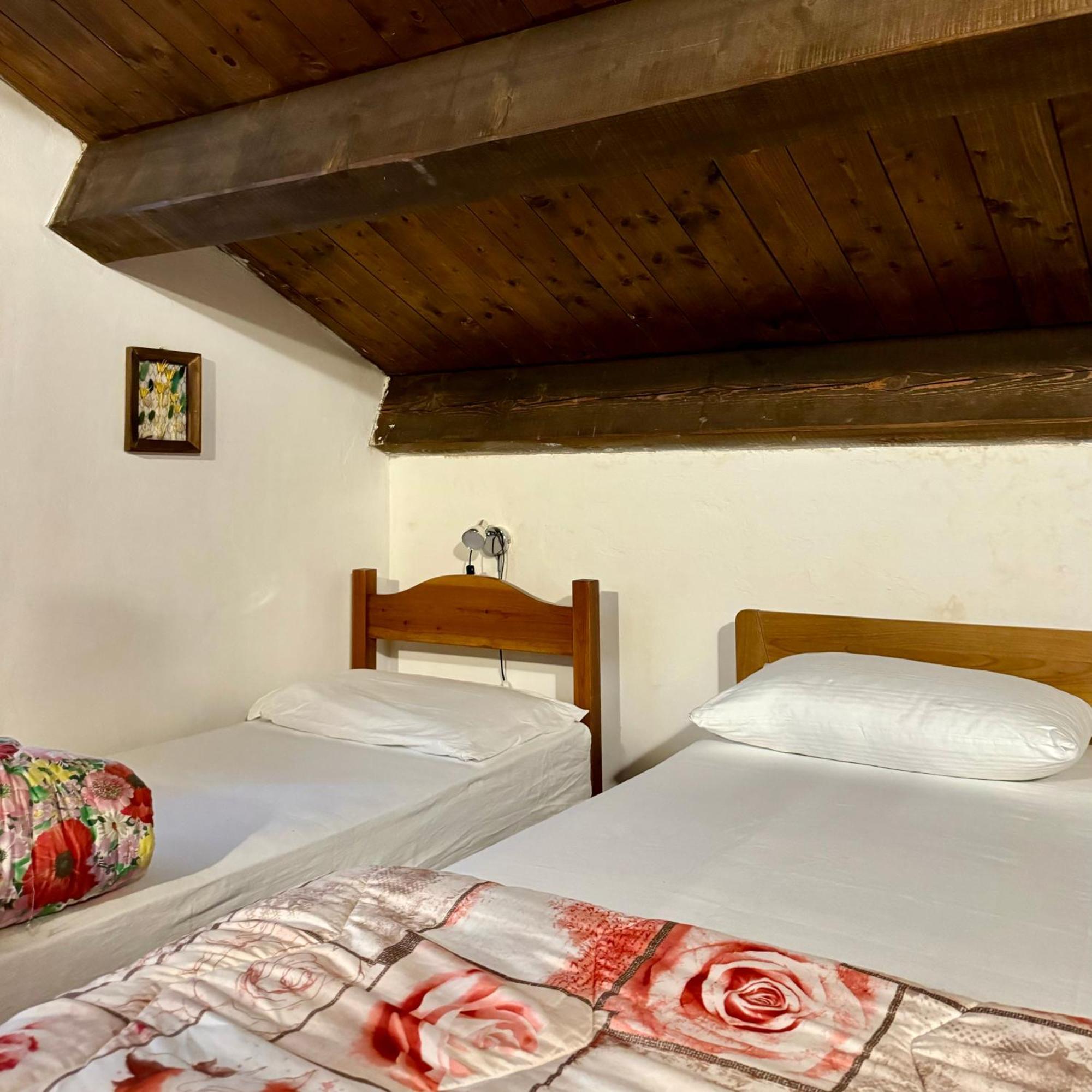 Albergo Ristorante Ca Di Veroli Bagno di Romagna Zewnętrze zdjęcie