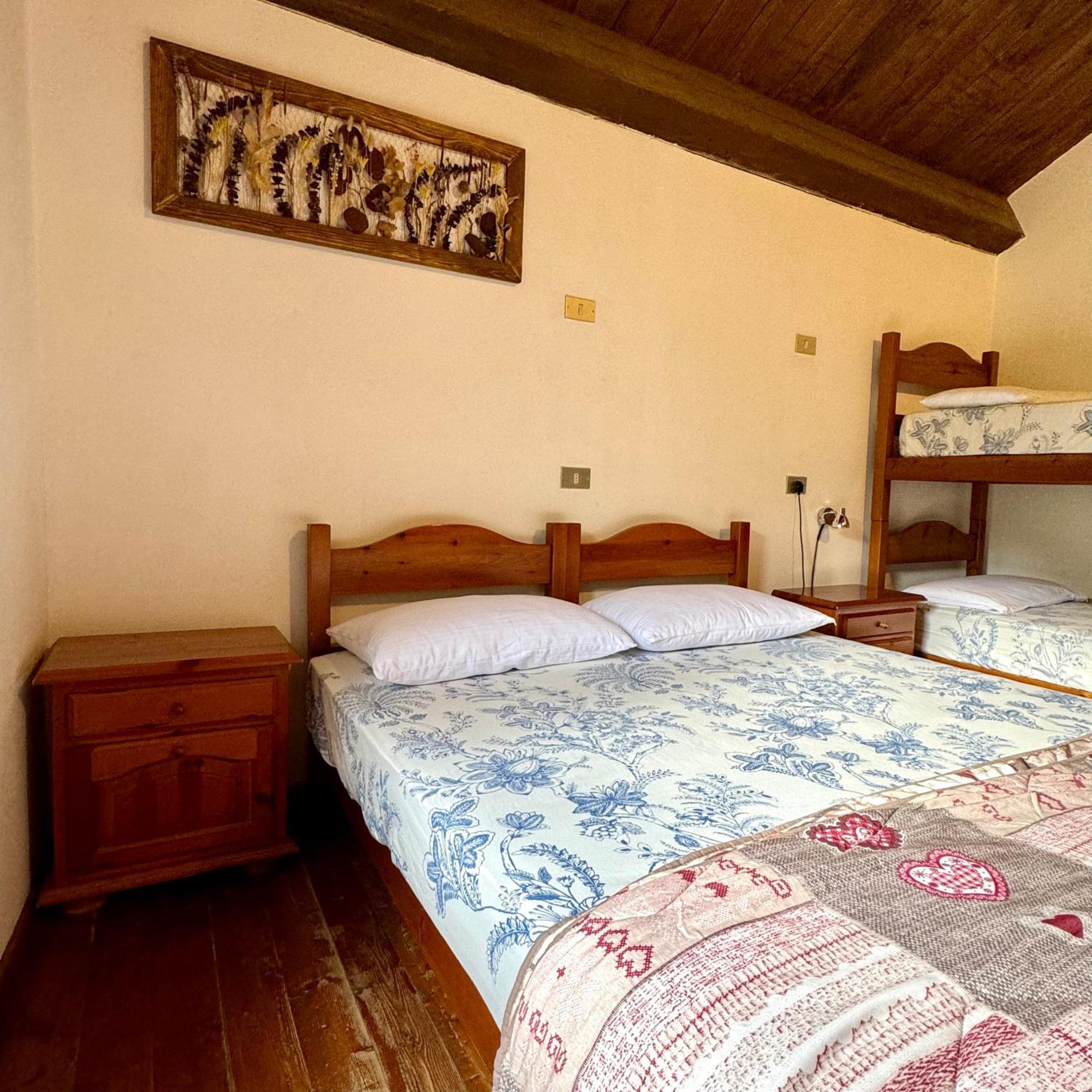 Albergo Ristorante Ca Di Veroli Bagno di Romagna Zewnętrze zdjęcie