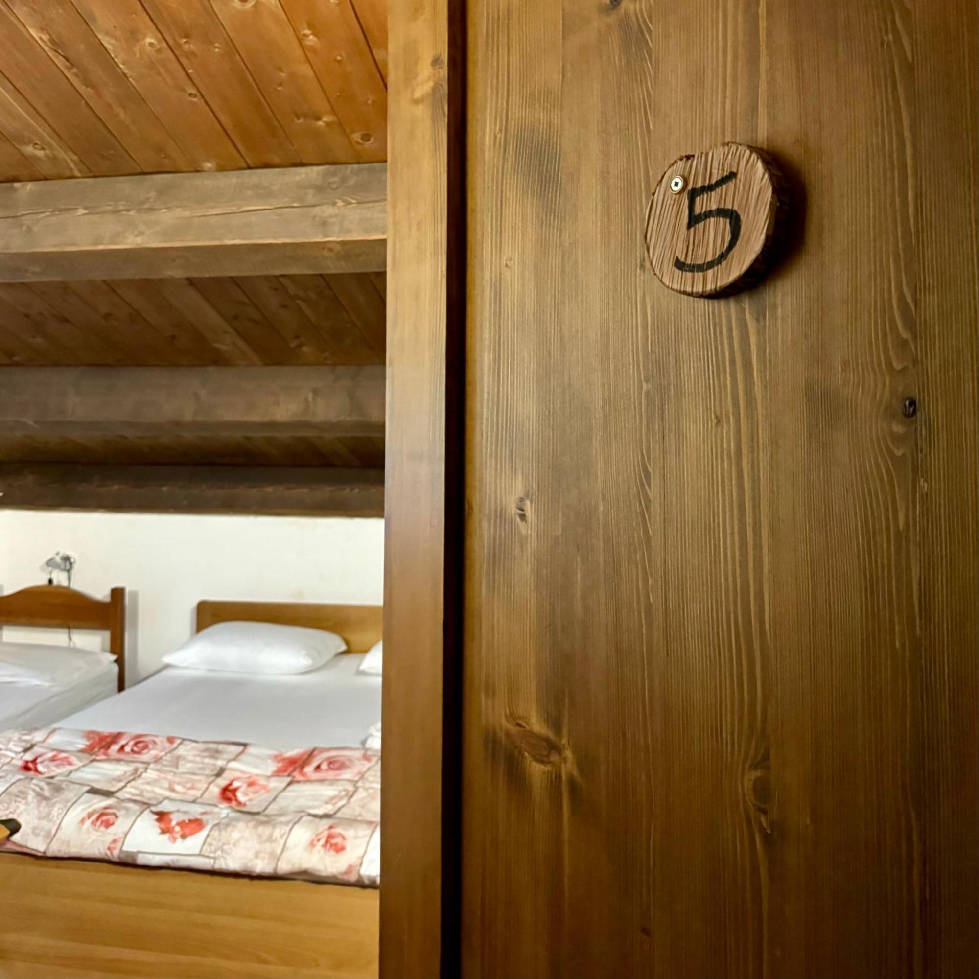 Albergo Ristorante Ca Di Veroli Bagno di Romagna Zewnętrze zdjęcie