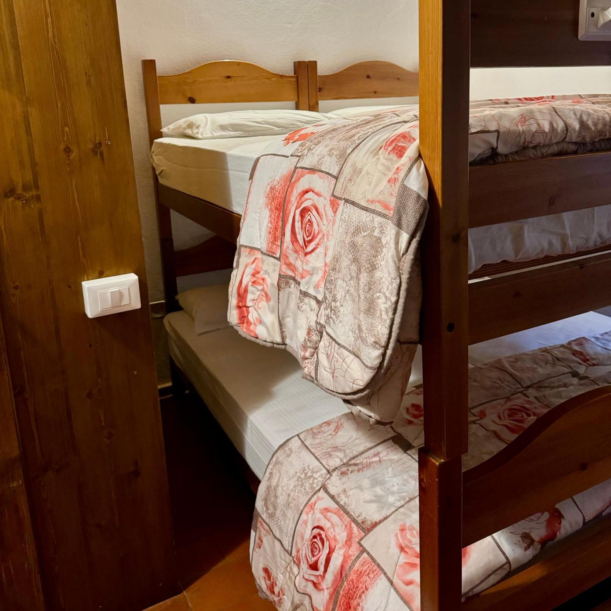 Albergo Ristorante Ca Di Veroli Bagno di Romagna Zewnętrze zdjęcie