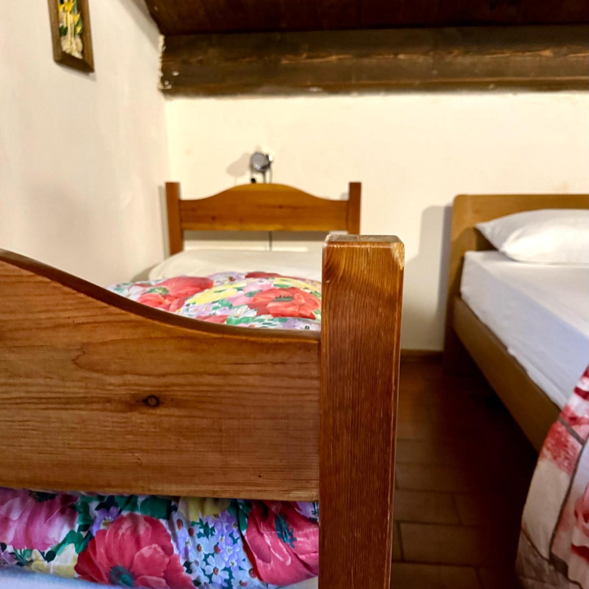 Albergo Ristorante Ca Di Veroli Bagno di Romagna Zewnętrze zdjęcie