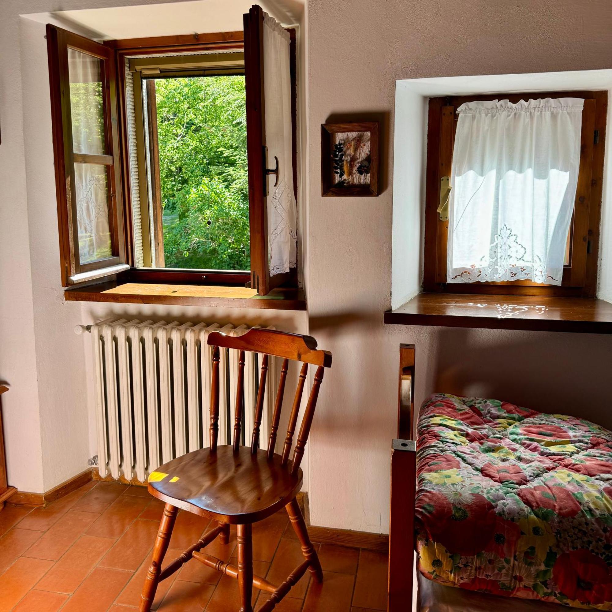 Albergo Ristorante Ca Di Veroli Bagno di Romagna Zewnętrze zdjęcie