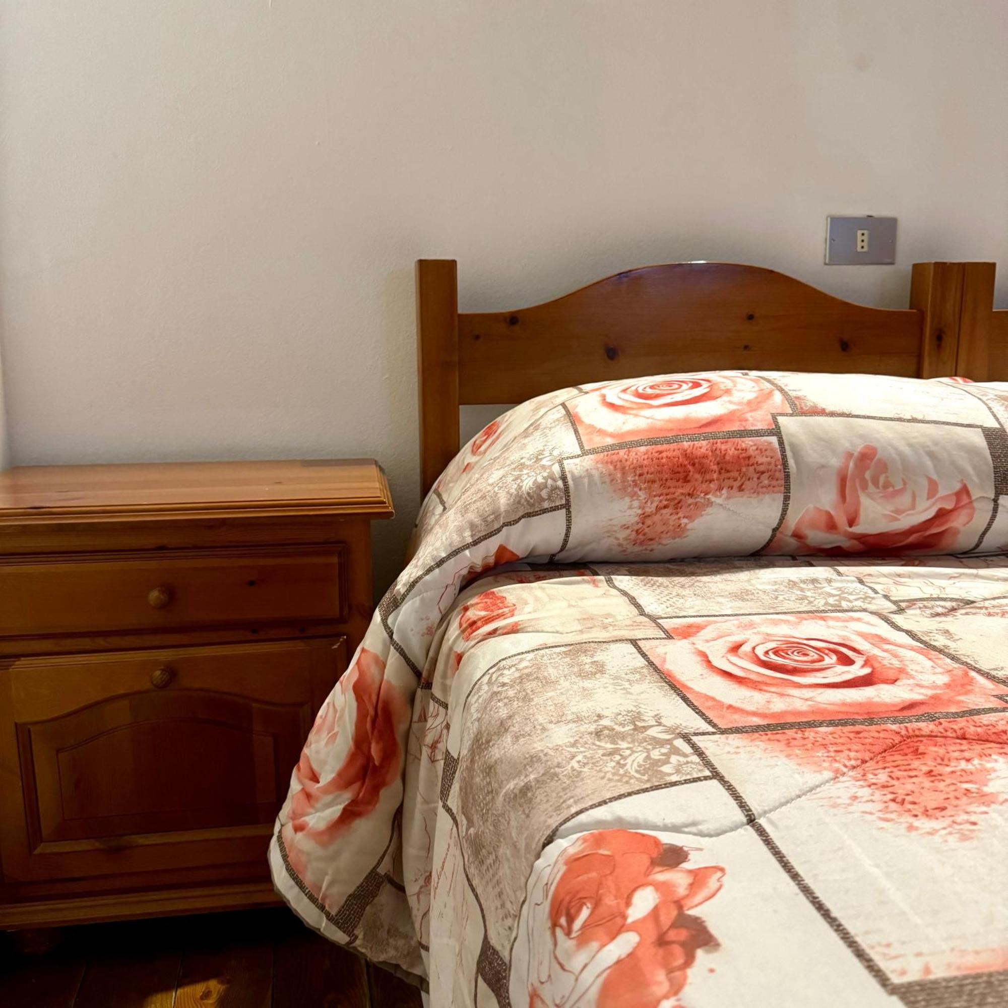 Albergo Ristorante Ca Di Veroli Bagno di Romagna Zewnętrze zdjęcie