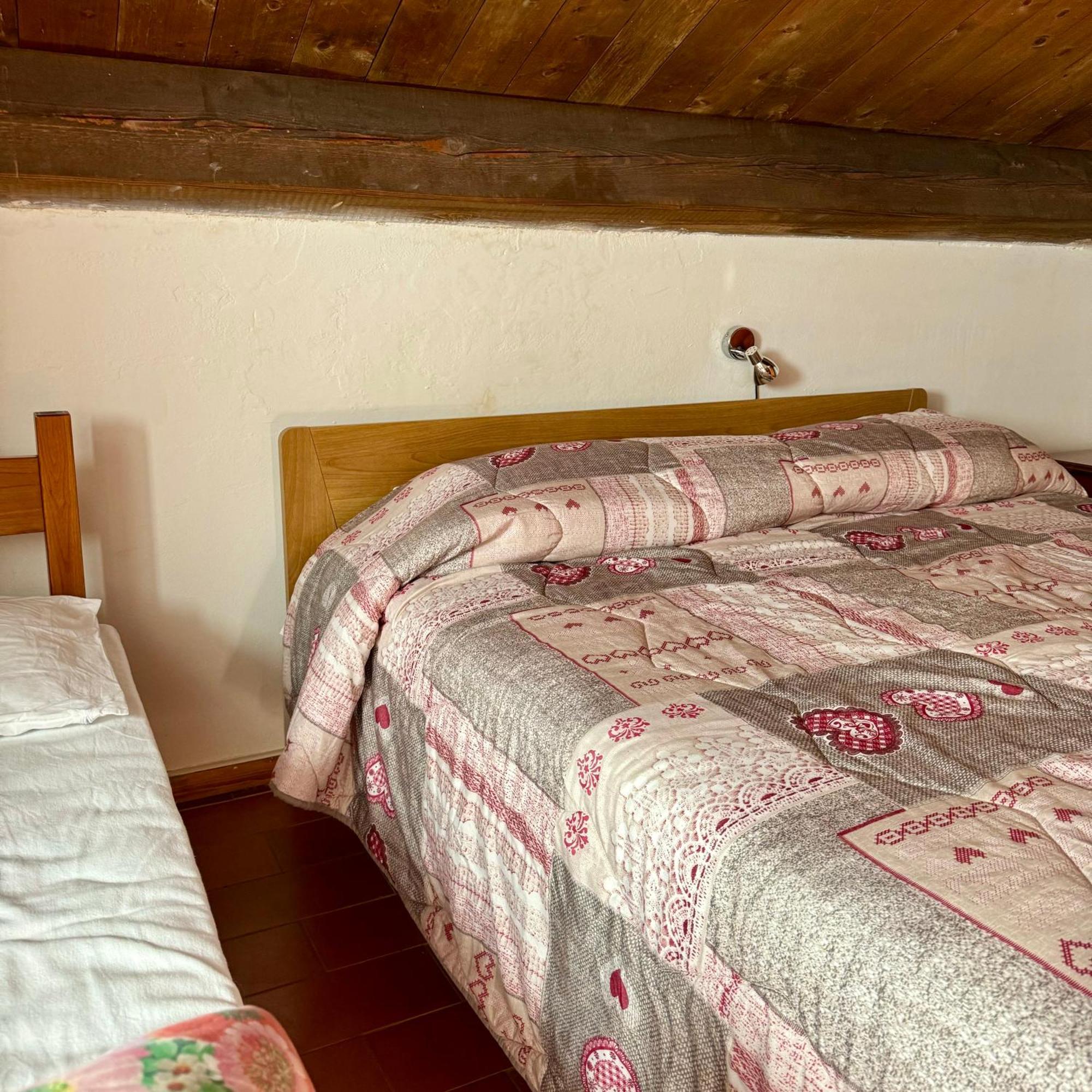 Albergo Ristorante Ca Di Veroli Bagno di Romagna Zewnętrze zdjęcie