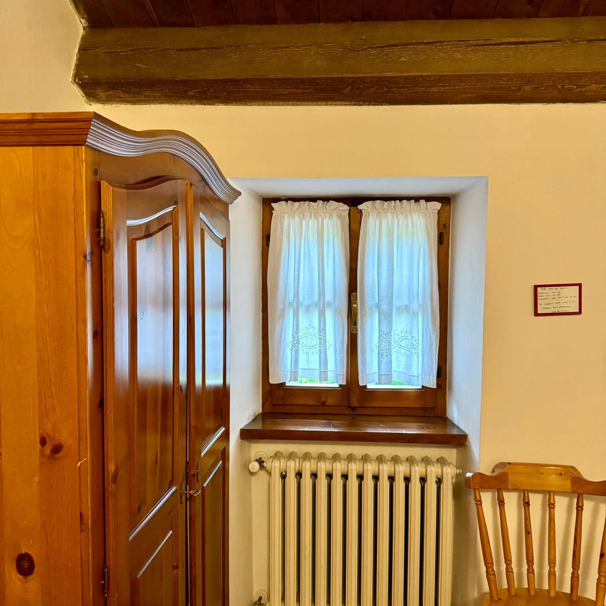 Albergo Ristorante Ca Di Veroli Bagno di Romagna Zewnętrze zdjęcie