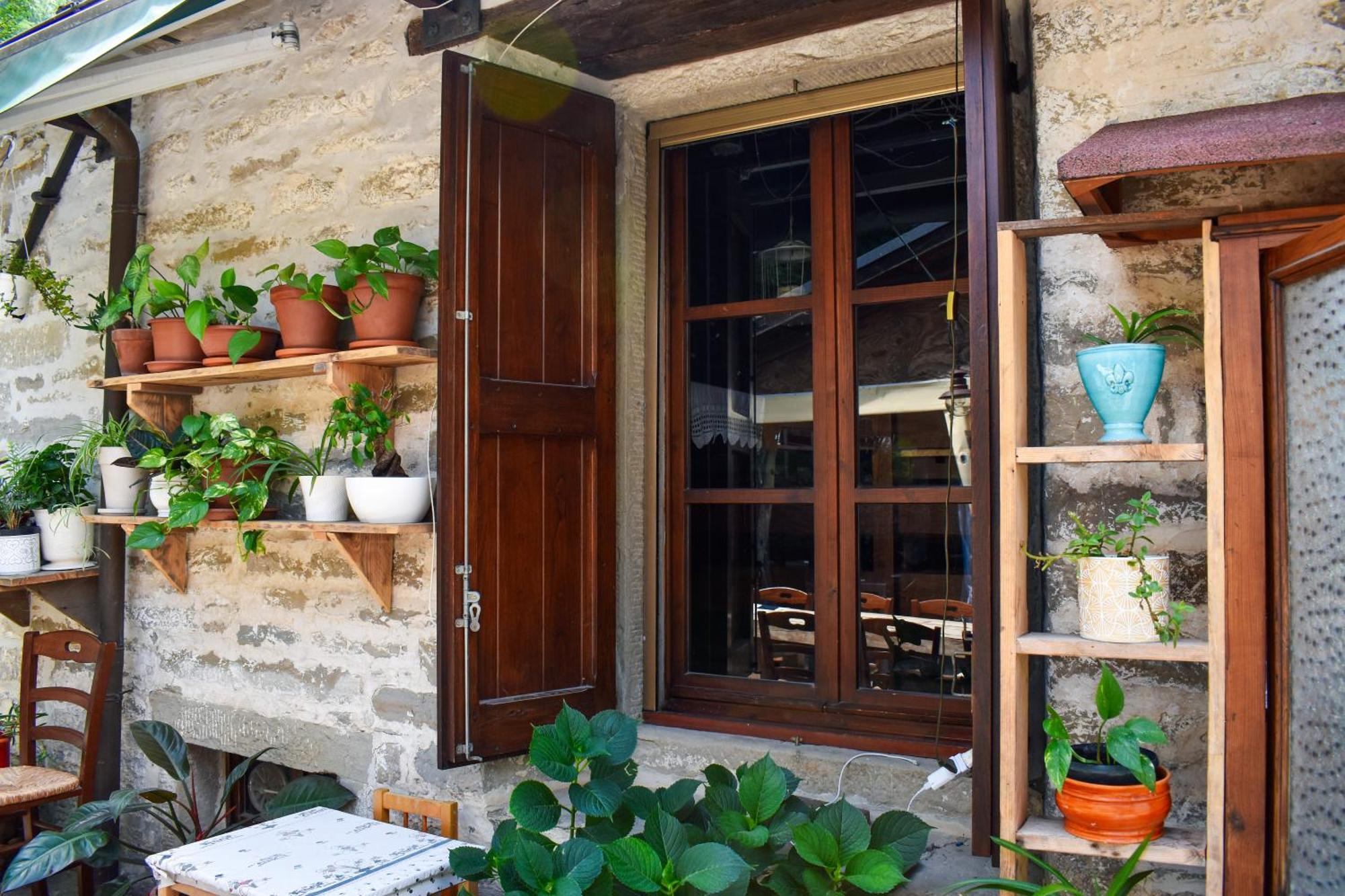 Albergo Ristorante Ca Di Veroli Bagno di Romagna Zewnętrze zdjęcie