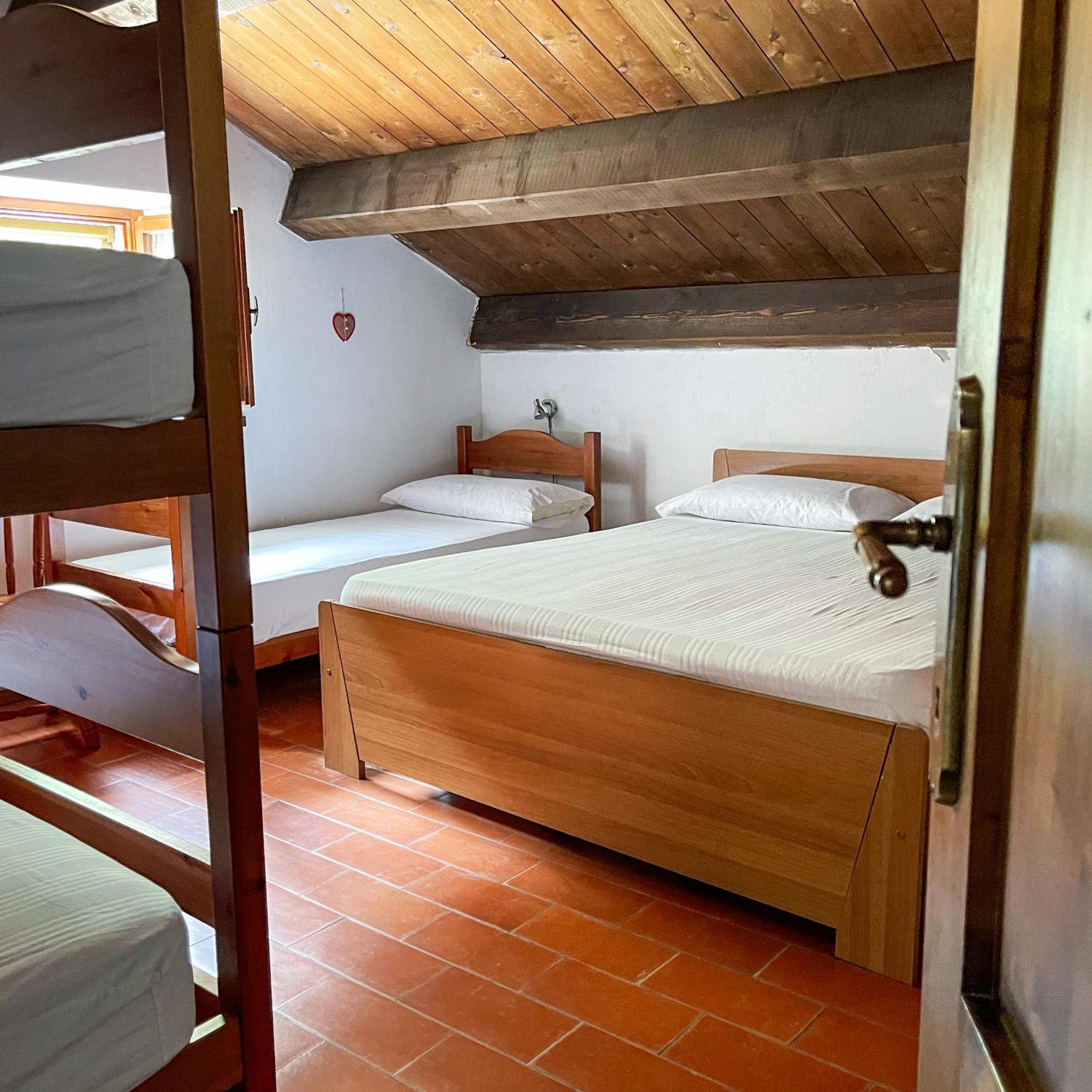 Albergo Ristorante Ca Di Veroli Bagno di Romagna Zewnętrze zdjęcie