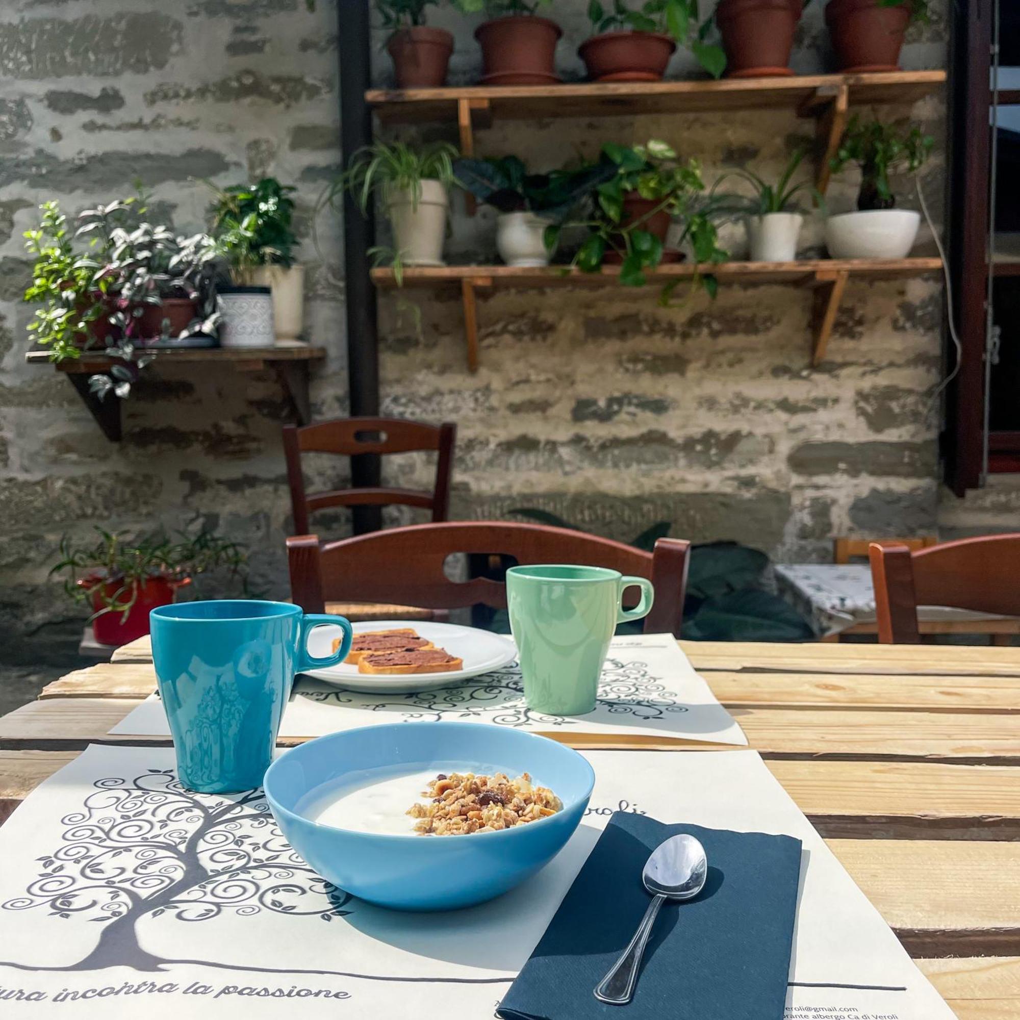 Albergo Ristorante Ca Di Veroli Bagno di Romagna Zewnętrze zdjęcie