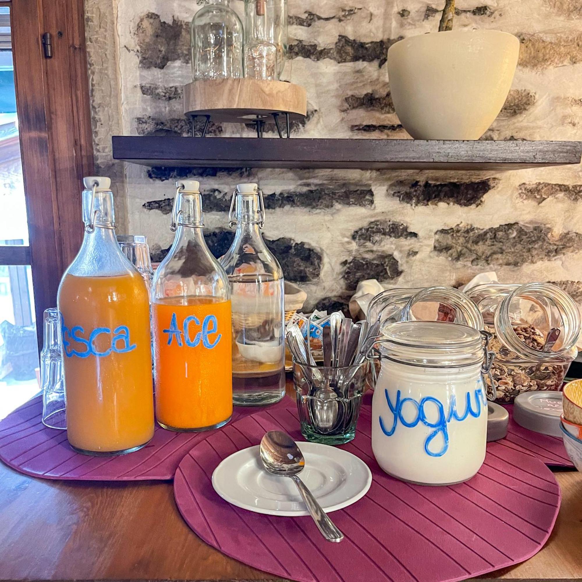 Albergo Ristorante Ca Di Veroli Bagno di Romagna Zewnętrze zdjęcie